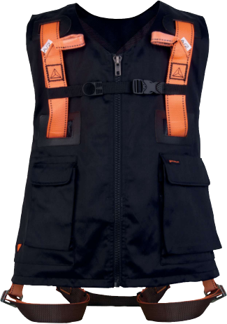 Deltaplus POSTROJ VO VESTE L